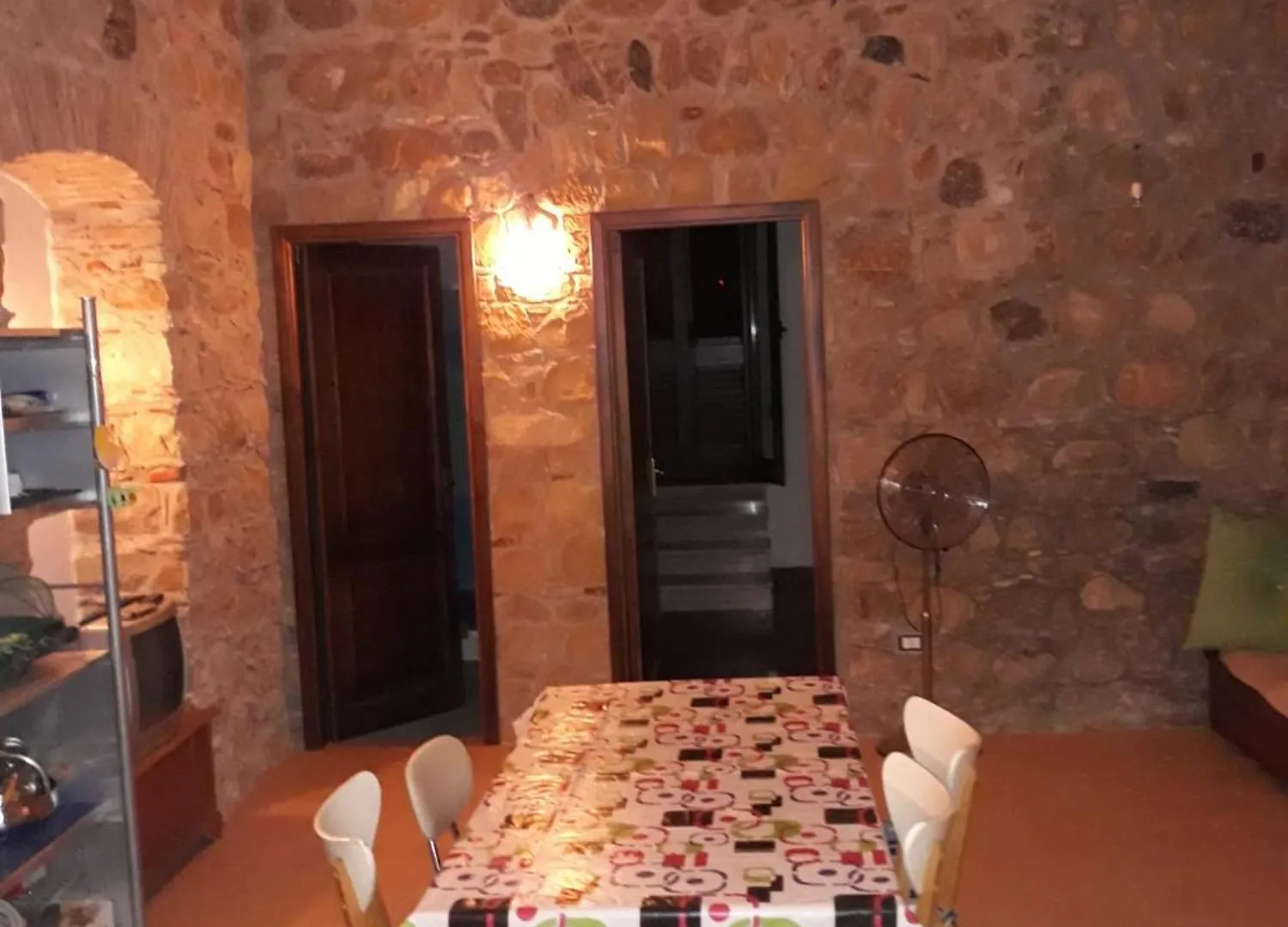 Appartamento A Due Passi Dal Mare Caronia Marina 0*,  Italië